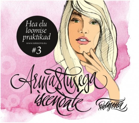 Armastusega iseendale. Meditatsiooniplaat