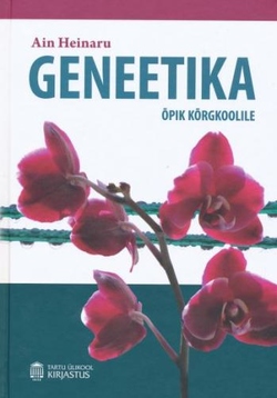 Geneetika