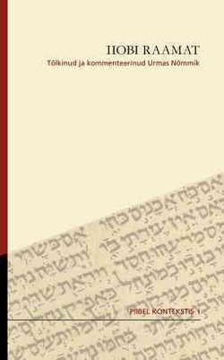 Iiobi raamat. Piibel kontekstis I