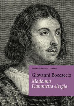 Madonna Fiammetta eleegia