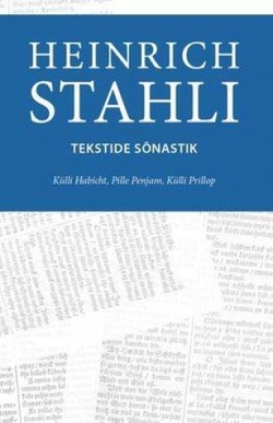 Heinrich Stahli tekstide sõnastik