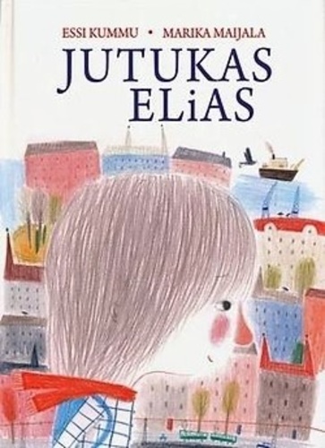 Jutukas Elias