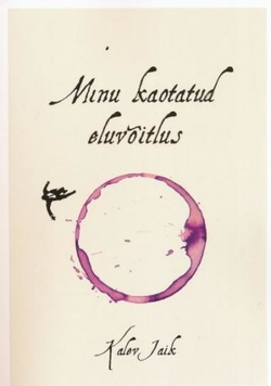 Minu kaotatud eluvõitlus