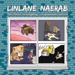 Linlane naerab