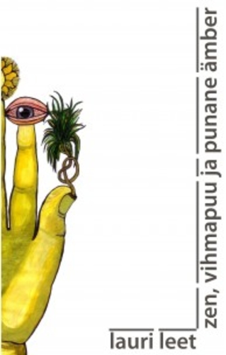 Zen, vihmapuu ja punane Àmber