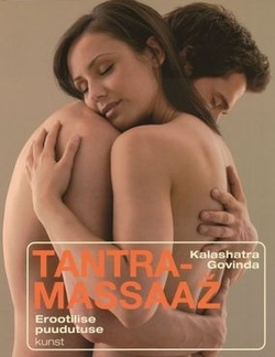 Tantramassaaž