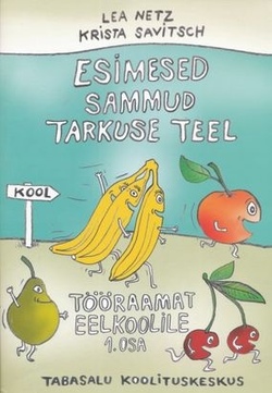 Esimesed sammud tarkuse teel