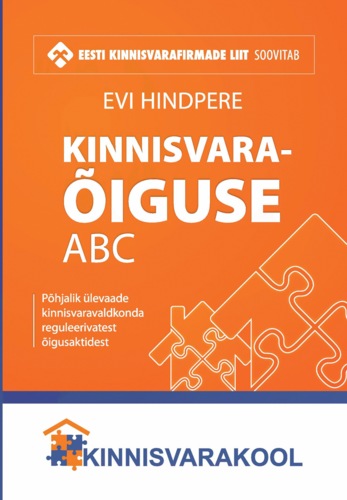 Kinnisvaraõiguse ABC