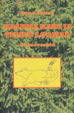 Kaarma Karu ja teised loomad