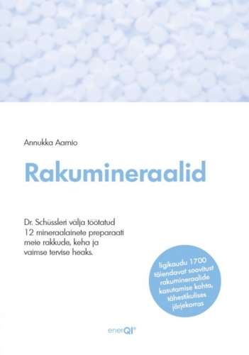 Rakumineraalid
