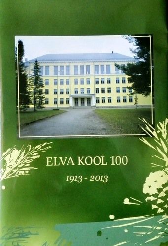 Elva kool 100