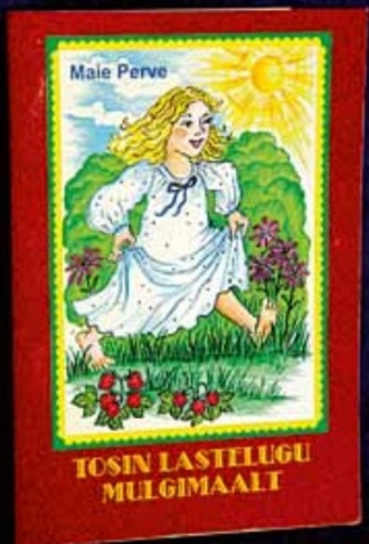 Tosin lastelugu Mulgimaalt