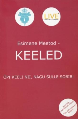 Esimene meetod - keeled
