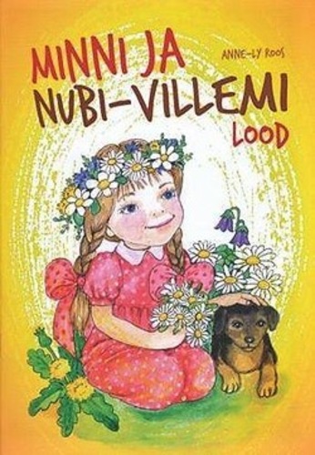 Minni ja Nubi-Villemi lood