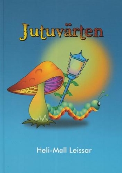 Jutuvärten