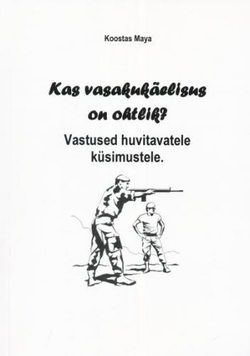 Kas vasakukäelisus on ohtlik?