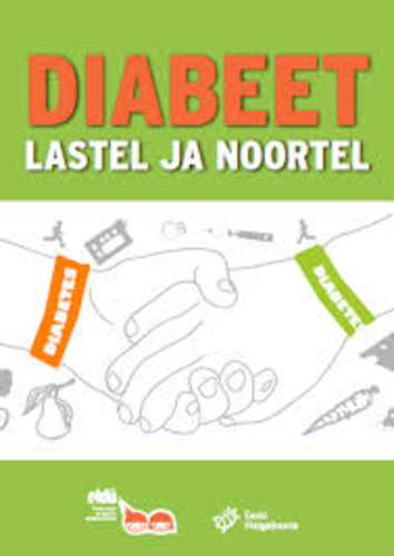Diabeet lastel ja noortel