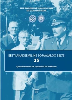 Eesti Akadeemiline Sõjaajaloo Selts 25