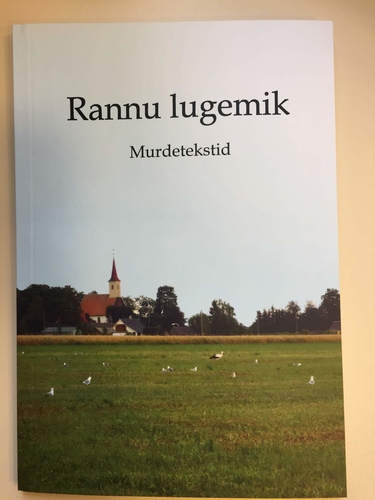 Rannu lugemik