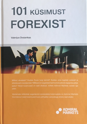 101 küsimust FOREXIST