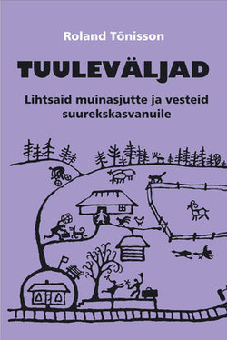 Tuuleväljad