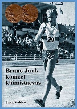 Bruno Junk - komeet käimistaevas