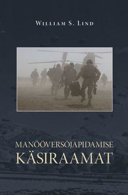 Manööversõjapidamise käsiraamat