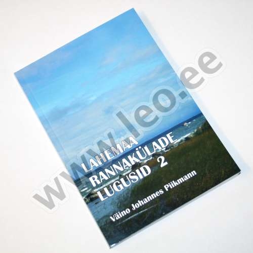 Lahemaa rannakülade lugusid 2