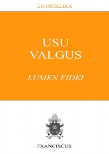 Usu valgus