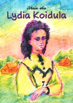 Lydia Koidula