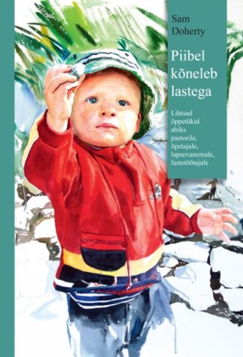 Piibel kõneleb lastega