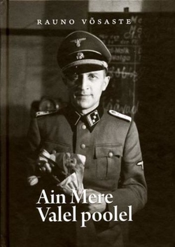 Ain Mere : valel poolel