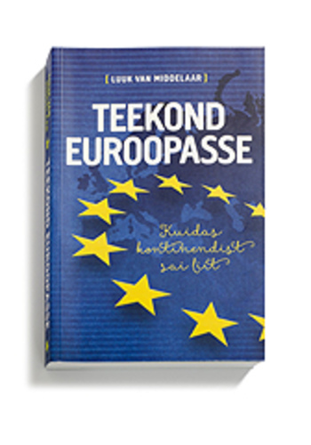 Teekond Euroopasse
