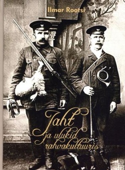 Jaht ja ulukid rahvakultuuris