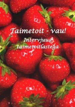 Taimetoit - vau!