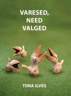 Varesed, need valged