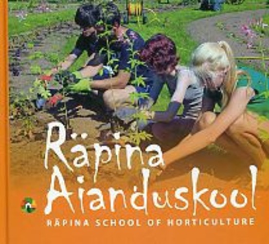 Räpina Aianduskool