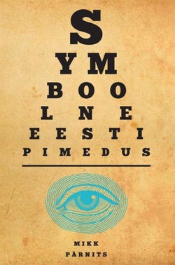 Symboolne eesti pimedus