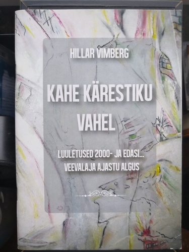 Kahe kärestiku vahel