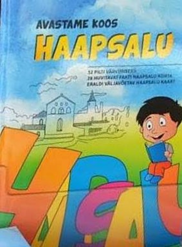 Avastame koos Haapsalu