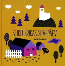 Seiklusrikas suvepäev