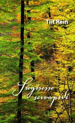 Sügisesse servapidi