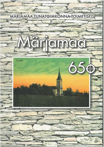 Märjamaa 650