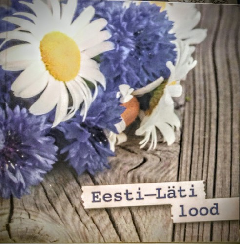 Eesti-Läti lood 2007-2013