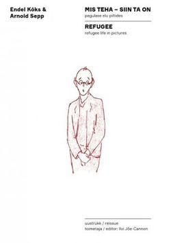 Mis teha, siin ta on