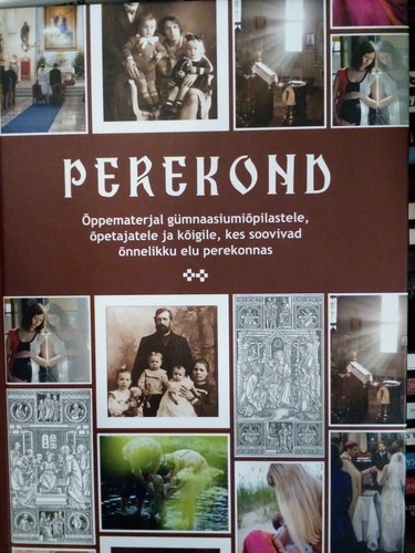 Perekond