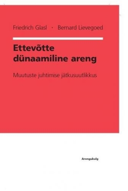 Ettevõtte dünaamiline areng