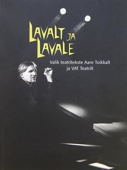 Lavalt ja lavale