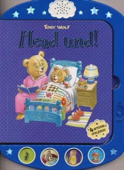 Head und! 4 armsat unejuttu