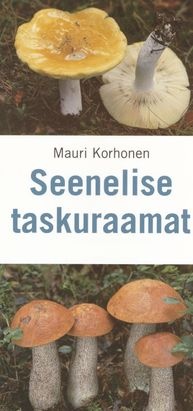 Seenelise taskuraamat